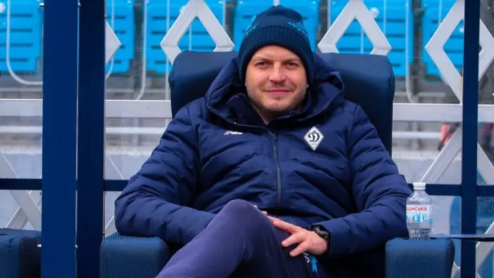 «Залишаюся в структурі»: Суркіс не звільнив Гусєва разом із Шовковським з Динамо – чим нині займається легенда