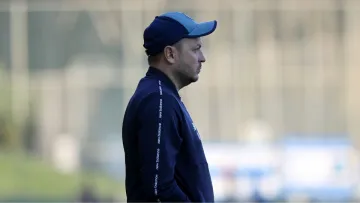  «Не все вийшло, але...»: Гусєв висловився про роботу в Динамо у тренерському штабі Шовковського