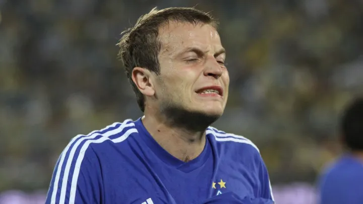 «Нас ніде і ніхто не вчив»: Гусєв чітко пояснив, чому Динамо Шовковського провалило першу половину сезону