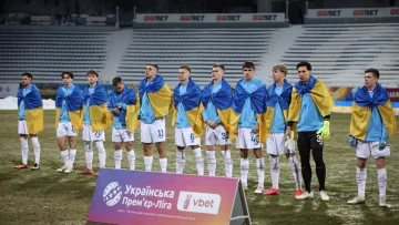 «‎Вийшли без зброї, але з незламною вірою»: Динамо вшанувало пам'ять Героїв Небесної Сотні