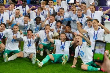 «Ш‎алена різниця в футболі»: легенда Динамо порівняв фінали Ліги Європи та Кубку України