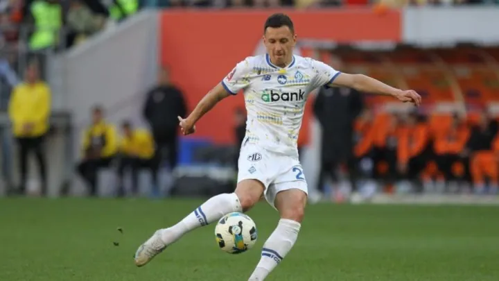 Динамо розгромило суперника у Лізі конференцій: Кабаєв розкрив, яку тактику на матч обрав Шовковський