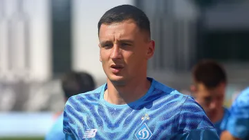 «Шахтар підходить до матчів у такій же формі»: гравець Динамо поділився очікуваннями від двох Класичних