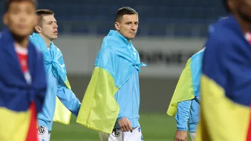 «Дуже погано розпочали поєдинок»: вінгер Динамо підсумував поразку від Шахтаря