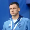 Було два пошкодження: досвідчений гравець Динамо встиг відновитися до двох матчів з Шахтарем