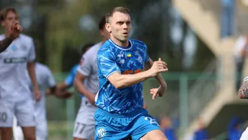 «Динамо буде голодним до перемог»: Караваєв зробив амбітну заяву перед поновленням сезону в УПЛ