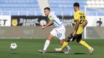 Захисник збірної України з Динамо зацікавив турецький клуб: гравець вже має досвід виступів у цій лізі