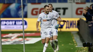 Караваєв розкрив, що зробив Шовковський перед матчем Динамо з Кривбасом: «‎Було якесь невезіння»