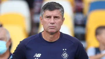 Колишній тренер Динамо офіційно знайшов нову роботу: фахівець очолив титулований клуб