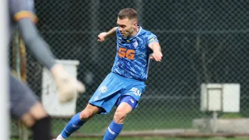 «Це багато про що говорить»: Вернидуб відверто оцінив динамівця Караваєва