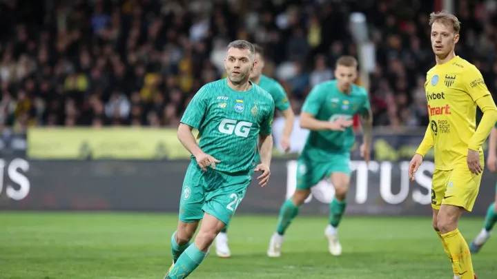 «Якщо здорово зіграв, то в наступному поєдинку повинен грати»: Циганик висловив думку щодо універсалу Динамо