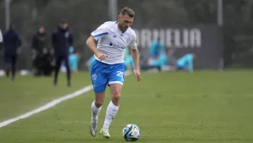 Караваєв зробив заяву про невдалі виступи Динамо: «Потрібно закрити рота‎»