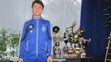 «‎Зупинився у розвитку»: Люлька назвав колишнього гравця Динамо, який не реалізував свій потенціал