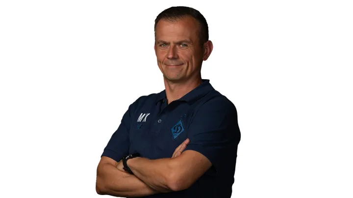 «Довго не міг оговтатися»: тренер Динамо порадив фільм про війну в Україні