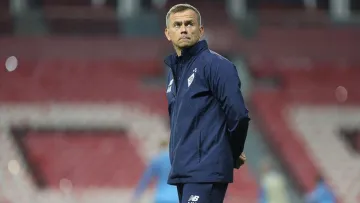 «Реальність така, якої очікував»: польський тренер зробив ґрунтовне дослідження перед тим, як прийти до Динамо