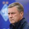 Хацкевич відреагував на заяву Лужного, що Суркіси не вміли керувати Динамо: «‎От це для мене було дивно»