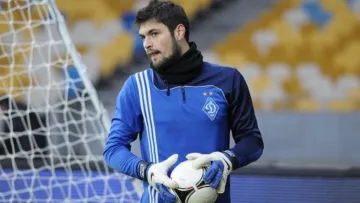 «Вінницький Чилаверт» у Динамо: Богодєлов сказав, чому ексворотар киян не зміг реалізувати свій потенціал