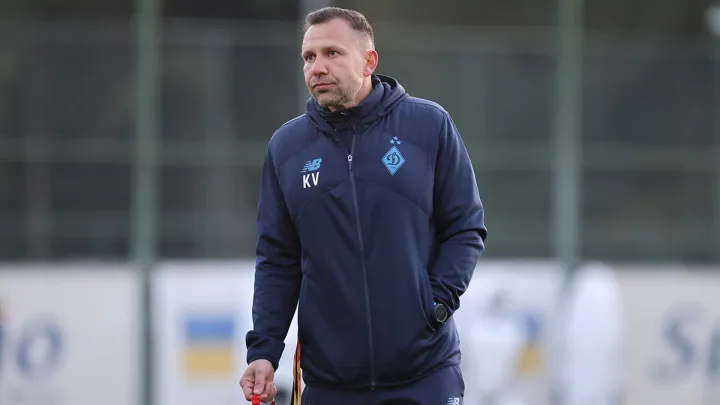 Новий тренер Динамо: кияни з нотками секретності призначили фахівця з іншого виду спорту