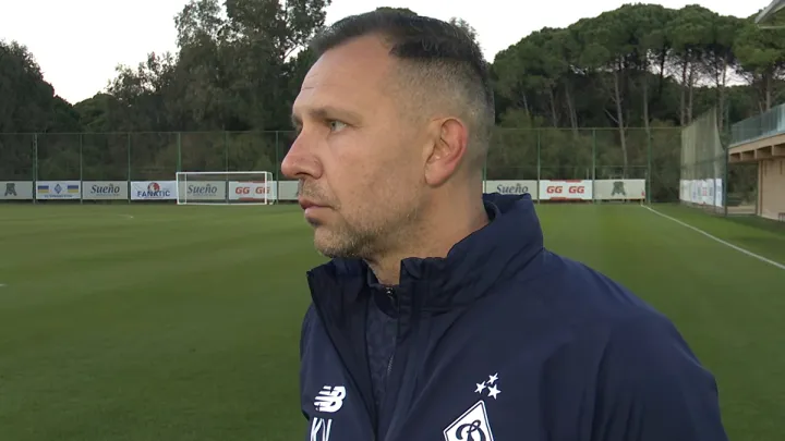 Карти розкрито: стало відомо, над чим саме працюватиме новий тренер у штабі Динамо