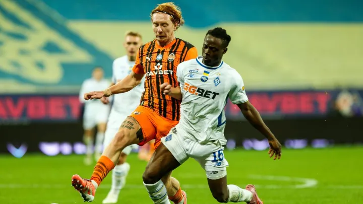 «Подивимося, як Ріццолі це виправдовуватиме»: Вацко розлючений рівнем суддівства к матчі Шахтар – Динамо