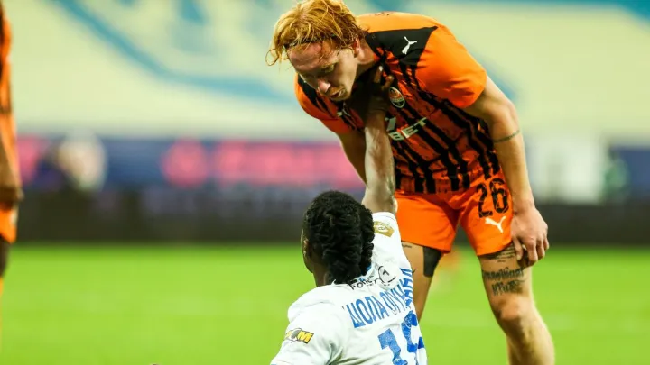 Суддя матчу Шахтар – Динамо пройшов поліграф: відомо, який вердикт почув арбітр