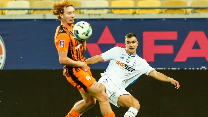 «‎Динамо було б попереду від того ж Шахтаря»: відомий тренер назвав проблему команди Шовковського