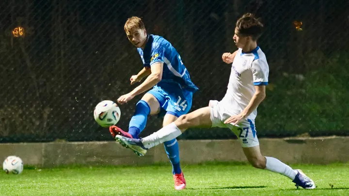 «Приємно, що перемогли з 8:1»: молодий гравець Динамо підсумував нищівний розгром європейського клубу