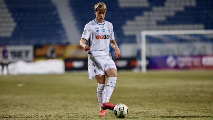 «‎Що ще треба?»: Вацко назвав українського захисника, який може стати «‎новим Миколенком»