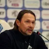 «Є гравці, на яких розраховуємо»: Костюк – про глибину складу Динамо і матч з Поліссям в 19-му турі УПЛ