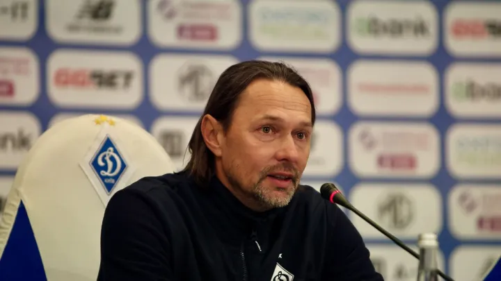 «Побачив ту команду, яку хотів»: Костюк відреагував на вольову перемогу Динамо над Зорею в УПЛ