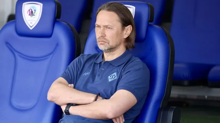 Костюк повідав, чи стоїть перед ним завдання виграти УПЛ у наступному сезоні: «Спілкуватимемося з президентом»