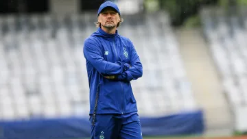 Костюк зробив свій вибір: відомий стартовий склад Динамо на матч з Університатею Клуж