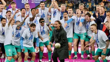 Перед останнім матчем сезону в УПЛ, Костюк вже підбив підсумки кампанії: «Потрібно готуватися інакше»