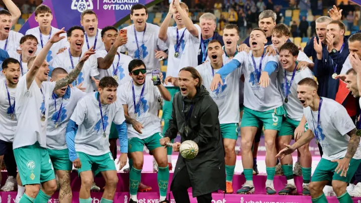 Перед останнім матчем сезону в УПЛ, Костюк вже підбив підсумки кампанії: «Потрібно готуватися інакше»