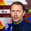 «Будемо робити висновки ­– чому так»: Костюк назвав причини проблем Динамо з Колосом