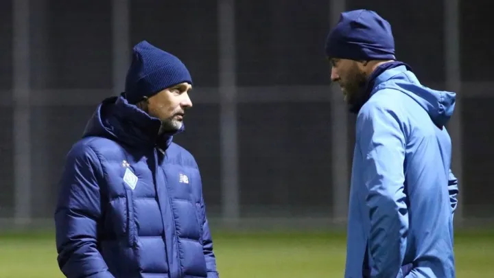 Бойко зробив заяву про призначення Костюка тренером Динамо: «‎Можемо згадати, як приходив Шовковський»