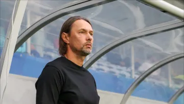 Костюк знайшов діамант, який не помічав Шовковський: Михалик оцінив зміни в грі Динамо