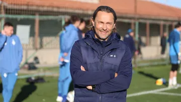 Костюк може спати спокійно, польський фахівець не збирається очолювати Динамо: «Домовленість була одна»