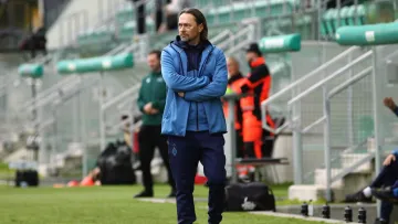 «Він такий самий м'якотілий»: Сабо назвав тренера, який не зможе замінити Шовковського в Динамо