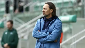 Тренеру довелося поламати голову: УЄФА змусив Динамо вибирати трьох із п'яти лідерів на матч єврокубка