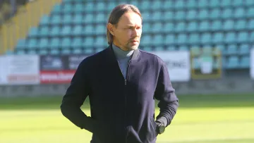 «У Швеції чекає важкий матч»: тренер Динамо висловився щодо майбутньої битви в єврокубку