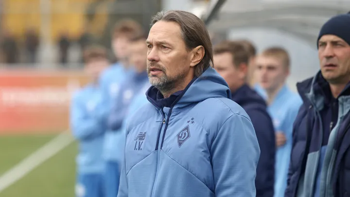 Це ж було вже: ідеолог тотального футболу спрогнозував провал Костюка в Динамо