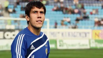 Колишній хавбек Динамо згадав, як йому пропонували виступати за іншу збірну: «‎Бачите, як у футболі буває»