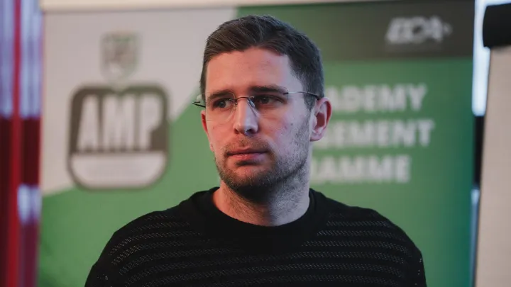 «Це все одно Динамо»: Кравець поділився думками про гравців киян, які отримали виклик до збірної України