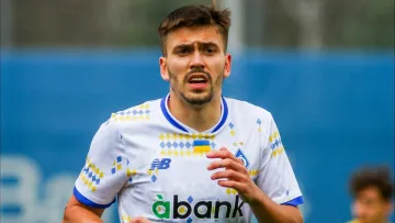 Чи підпише Зоря супербомбардира Динамо? Скрипник розставив всі крапки щодо гравця
