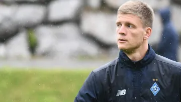 Колишній воротар Динамо вагається між УПЛ та Першою лігою: які команди цікавляться переможцем ЧС-2019