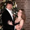 «‎Працює цілий день»: обраниця Шовковського показала, як вона проводить вечори з тренером Динамо