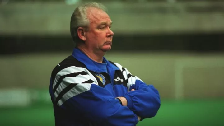 Два колишні тренери Динамо потрапили в топ найкращих наставників в історії футболу