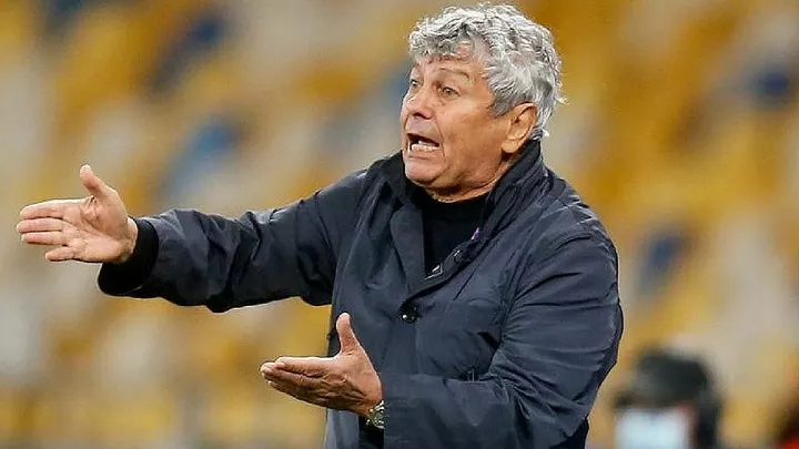 Луческу може залишити Динамо: друг румунського тренера дав сенсаційний інсайд