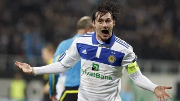 Мілевському – 41: згадуємо кар’єру легенди Динамо – топ-5 цікавих фактів про ексфорварда збірної України